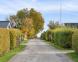 Guest house 0180835 - Holiday property Central Jutland - Vakantiehuis 