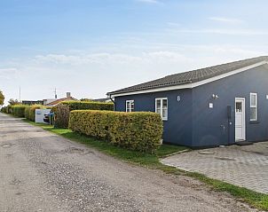 Guest house 0180835 - Holiday property Central Jutland - Vakantiehuis 