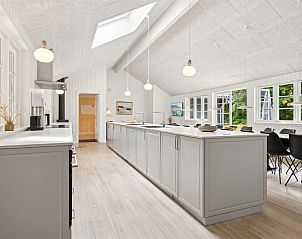 Unterkunft 0180836 - Ferienhaus Mitteljütland - Vakantiehuis 