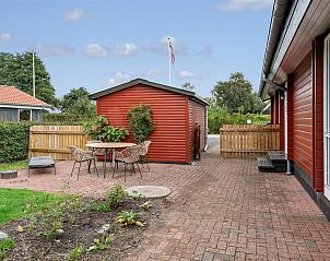 Unterkunft 0180842 - Ferienhaus Mitteljütland - Vakantiehuis 