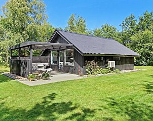 Guest house 0180901 • Holiday property Central Jutland • Vakantiehuis "Nissine" - 50km from the sea 