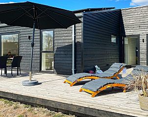 Guest house 0180902 - Holiday property Central Jutland - Holiday home in Ansager