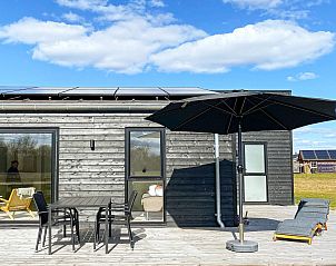 Guest house 0180902 - Holiday property Central Jutland - Holiday home in Ansager
