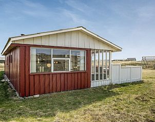 Unterkunft 0181020 - Ferienhaus Mitteljütland - Vakantiehuis 