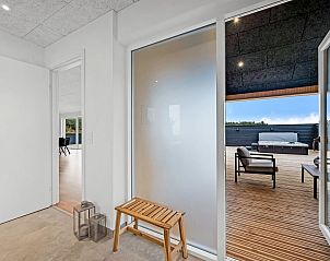 Unterkunft 0181042 - Ferienhaus Mitteljütland - Vakantiehuis 