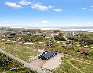 Unterkunft 0181042 - Ferienhaus Mitteljütland - Vakantiehuis 