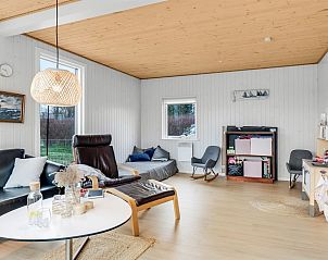 Unterkunft 0181121 - Ferienhaus Mitteljütland - Vakantiehuis 