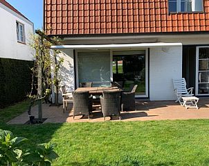 Guest house 018119 • Holiday property West Flanders • St Kwintens 