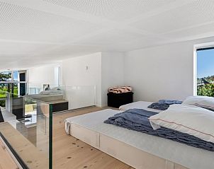 Guest house 0181608 - Holiday property Central Jutland - Vakantiehuis "Nille" - 30m from the sea