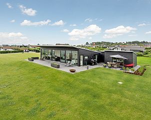 Guest house 0181609 - Holiday property Central Jutland - Vakantiehuis "Alyna" - 200m from the sea