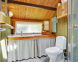 Guest house 0181620 - Holiday property Central Jutland - Vakantiehuis "Herlek" - 200m from the sea