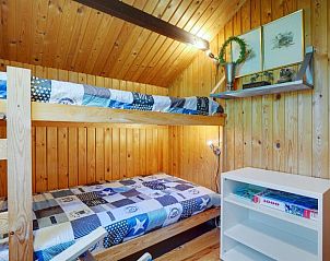 Guest house 0181620 - Holiday property Central Jutland - Vakantiehuis "Herlek" - 200m from the sea