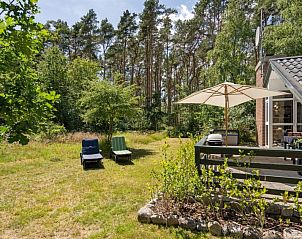 Guest house 0181620 - Holiday property Central Jutland - Vakantiehuis "Herlek" - 200m from the sea