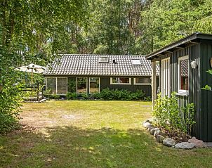 Guest house 0181620 - Holiday property Central Jutland - Vakantiehuis "Herlek" - 200m from the sea