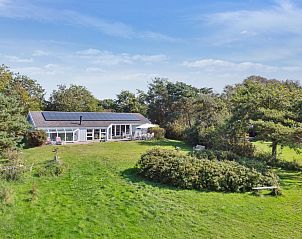 Unterkunft 0181660 - Ferienhaus Mitteljütland - Vakantiehuis 