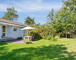 Unterkunft 0181660 - Ferienhaus Mitteljütland - Vakantiehuis 