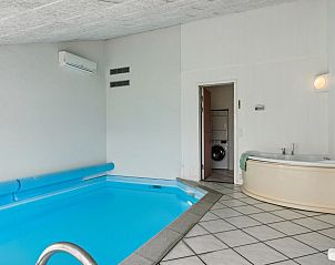 Unterkunft 0181660 - Ferienhaus Mitteljütland - Vakantiehuis 