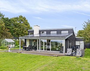 Unterkunft 0181663 - Ferienhaus Mitteljütland - Vakantiehuis 