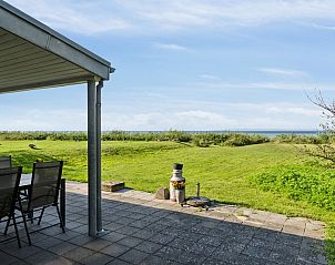 Unterkunft 0181663 - Ferienhaus Mitteljütland - Vakantiehuis 