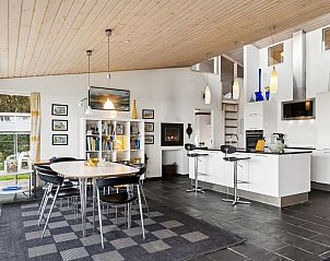 Unterkunft 0181663 - Ferienhaus Mitteljütland - Vakantiehuis 
