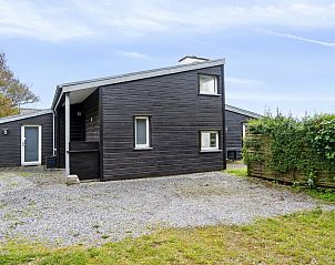 Unterkunft 0181663 - Ferienhaus Mitteljütland - Vakantiehuis 
