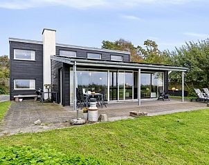 Unterkunft 0181663 - Ferienhaus Mitteljütland - Vakantiehuis 