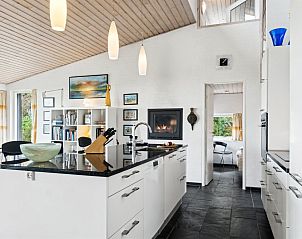 Unterkunft 0181663 - Ferienhaus Mitteljütland - Vakantiehuis 