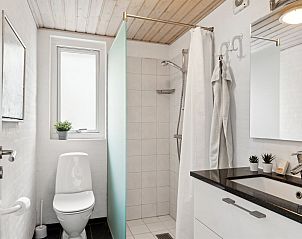 Unterkunft 0181663 - Ferienhaus Mitteljütland - Vakantiehuis 