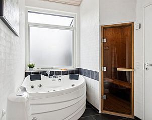 Unterkunft 0181663 - Ferienhaus Mitteljütland - Vakantiehuis 