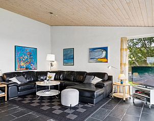 Unterkunft 0181663 - Ferienhaus Mitteljütland - Vakantiehuis 