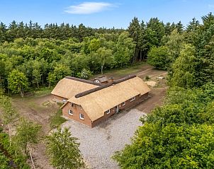 Guest house 0181738 - Holiday property Central Jutland - Vakantiehuis 