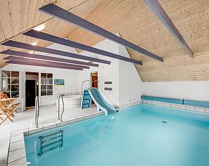 Guest house 0181738 - Holiday property Central Jutland - Vakantiehuis 