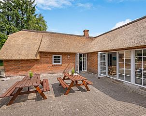 Guest house 0181738 - Holiday property Central Jutland - Vakantiehuis 