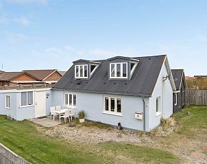 Guest house 0181754 - Holiday property Central Jutland - Vakantiehuis 
