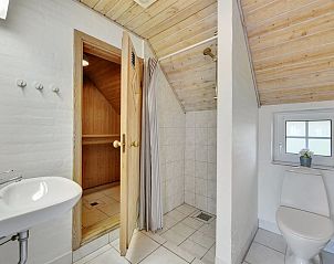 Guest house 0181771 - Holiday property Central Jutland - Vakantiehuis 