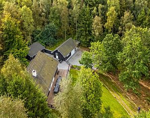 Guest house 0182105 - Holiday property Central Jutland - Vakantiehuis 