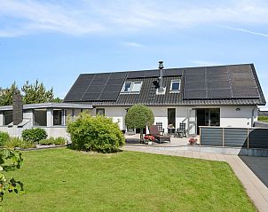 Unterkunft 0182519 - Ferienhaus Mitteljütland - Vakantiehuis 