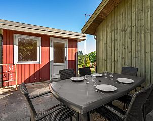 Guest house 0182522 - Holiday property Central Jutland - Vakantiehuis 