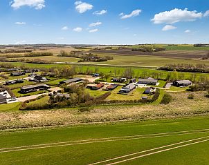 Guest house 0182744 - Holiday property Central Jutland - Vakantiehuis 