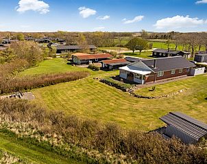 Guest house 0182744 - Holiday property Central Jutland - Vakantiehuis 