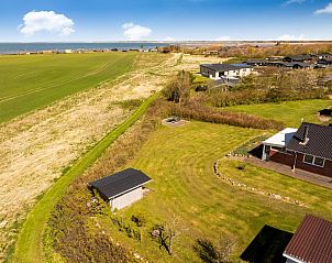 Guest house 0182744 - Holiday property Central Jutland - Vakantiehuis 