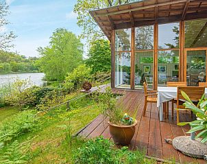 Guest house 0183401 - Holiday property Central Jutland - Holiday home in Bryrup
