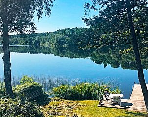 Guest house 0183401 - Holiday property Central Jutland - Holiday home in Bryrup