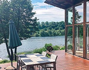 Guest house 0183401 - Holiday property Central Jutland - Holiday home in Bryrup