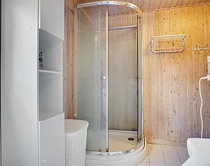 Unterkunft 0184225 - Ferienhaus Mitteljütland - Vakantiehuis 