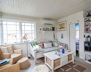 Unterkunft 0184231 - Ferienhaus Mitteljütland - Vakantiehuis 