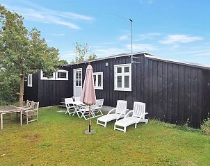 Unterkunft 0184231 - Ferienhaus Mitteljütland - Vakantiehuis 