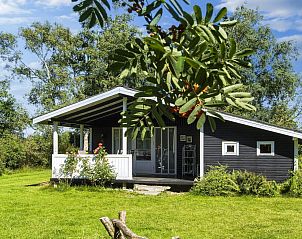 Guest house 0186501 - Holiday property Central Jutland - Holiday home in Glesborg