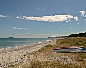 Guest house 0186501 - Holiday property Central Jutland - Holiday home in Glesborg