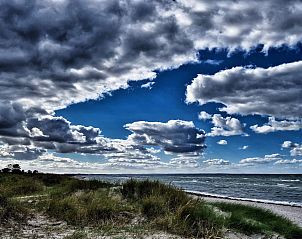 Guest house 0186501 - Holiday property Central Jutland - Holiday home in Glesborg